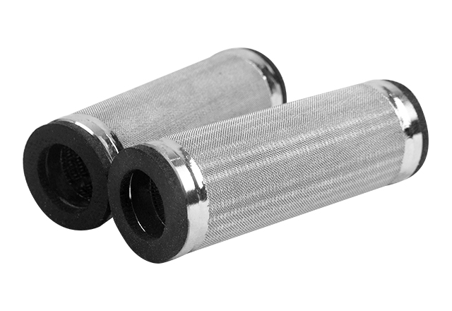 Stainless Steel Filter Cartridge